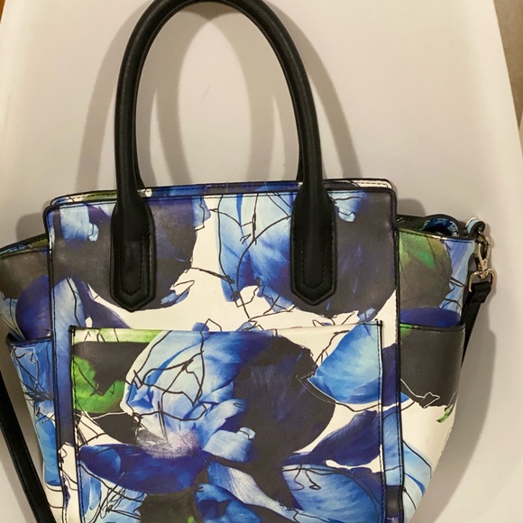 Handbag REED - Picture 2 of 5